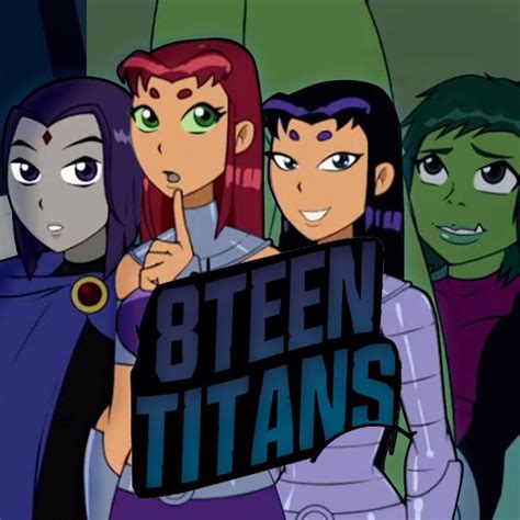 barely eighteentitans